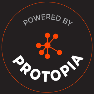 Powered by Protopia